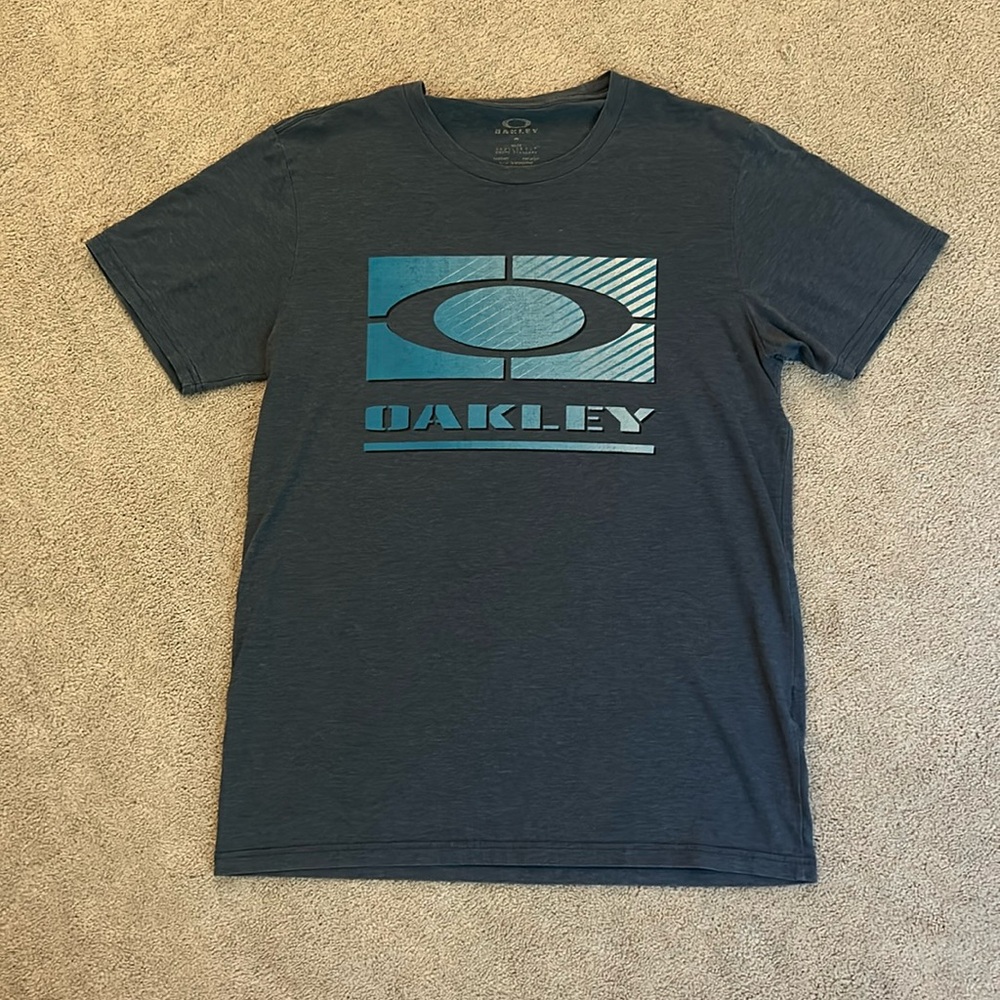 Oakley Teeshirt